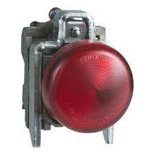 XB4BVB4EX | ATEX PILOT LIGHT