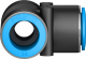T-Coupling QST-16, 153133 Festo alt_view_4