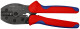 Presēšanas knaibles PreciForce, 97 52 38 Knipex main