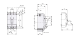 Automātslēdzis MCCB 100A 25kA 3P MC1, MC110131-- Schrack Technik alt_view_2