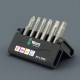 Bit-Check 6 SHK 1 SB, 6 pieces, 05073631001 Wera alt_view_2