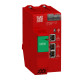 standalone safety processor, Modicon M580, 8MB, 61 Ethernet devices, 8 remote IO racks, 16 CIP safety devices main