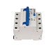Residual current breaker with overcurrent protection (RCBO), 32A, 3P+N, 6kA, AK668832 Schrack Technik alt_view_8