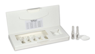 humidity standards 50% RH (1 box with 5 ampoules) HA010450 E + E Elektronik main