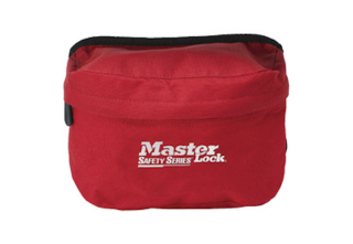 S1010 | Compact Lockout Pouch (unfilled) main