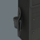 9468 Кожух Zyklop Pocket, неукомплектованный, 155 мм x 65 мм, 05136408001 Wera alt_view_3