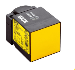 T40-E0101K TRANSPONDER SAFETY SWITCH, 6035041 Sick main