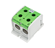 AlCuTerminal1pDouble green,300mm² IKA21736 Schrack Technik alt_view_2