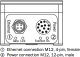 Machine vision camera Inspector VSPM-6F2113, 1062407 Sick product is in phaseout alt_view_4