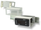 DIN sliedes Stiprinājums termoregulatoram35x75mm (ATR131, ATR121, ATR141, ATR142, TCT101), 1300.50.001 Pixsys alt_view_2