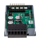 SIMATIC S7-1200, Analog output, SB 1232, 1 AO, +/-10 V DC (12 bit resol.) or 0-20mA (11 bit resol.) alt_view_3