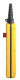 Pendant control station, Harmony XAC, plastic, yellow, 6 push buttons with 1NO, 1 emergency stop NC alt_view_6