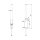 A-GSM-QUAD-N 4G omnidirectional antenna, SMA-M. L=5mt alt_view_4