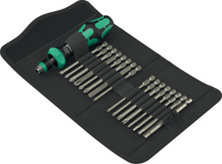 Kraftform Kompakt 60 RA-R 1, 17 pieces, 05051530001 Wera main