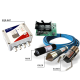 Controller Squealer-1B / 1 input, 1 output, battery-powered alt_view_2