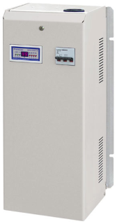 Reactive Power Compensation Cabinet 27,5kVAR, 415V, 50/60Hz,  RAM270027 Trendfin main