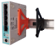 DIN adapteris priekš Mikrotik hAP un hEX sērijas, MikroTik alt_view_2