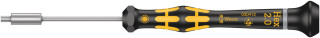 1569 ESD Nutdriver Kraftform Micro, 2 x 60 mm, 05030412001 Wera main
