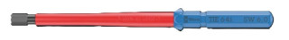 Kraftform Kompakt VDE 64 i Take it easy, 4 mm x 157 мм, 05006520001 Wera main