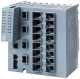 SCALANCE XC216-4C G EEC, managed L2 switch, 12x RJ45, 4x combo port (SFP/RJ45), 6GK5216-4GS00-2FC2, Siemens main
