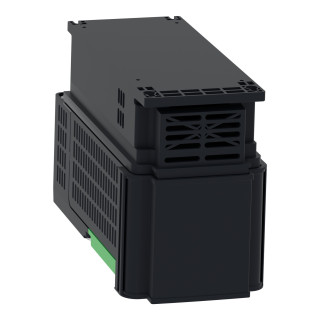 Frekvenču pārveidotājs, Altivar Process ATV900, ATV930, 0,75 kW, 200 līdz 240 V, ar bremžu bloku, IP21 main