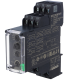 Daudzfunkciju relejs, Harmony Timer Relays, 8A, 2CO, 0,05s... 300h, skrūvju savienojumi, 24...240V AC DC main