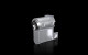 Profile half-cylinder for handles, push-button and lock insert, lock no. 12321, 2469100 Rittal main