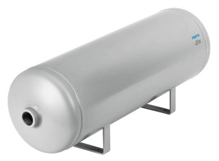 Gaisa resīvers VZS-20-B, 192161 Festo main