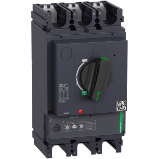 GV6P320F 3P 36kA Motor rcuit Breaker