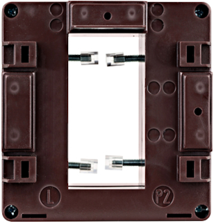 Strāvmainis 800/5A; 65x32mm MG957080A Schrack Technik