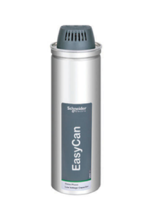 Kondensators 15 kVAr 440V EasyCan main