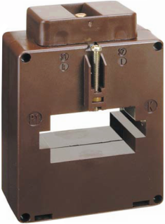 Strāvmainis 51x31mm, 600/5A, MG956060-A Schrack Technik main