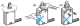 Limit switch, XCMD, M12 steel roller plunger, 1C/O, snap, M12, XCMD21F2M12 alt_view_3