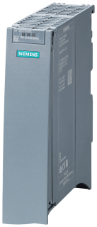 SIMATIC ET 200MP IM 155-5 PN BA For up to 12 I/O modules, 6ES7155-5AA00-0AA0, Siemens main