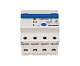 Residual current breaker with overcurrent protection (RCBO), 20A, 3P+N, 6kA, AK668820 Schrack Technik alt_view_6