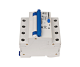Residual current breaker with overcurrent protection (RCBO), 25A, 3P+N, 6kA, AK668825 Schrack Technik alt_view_7