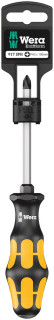 917 SPH SB Screwdriver for Phillips screws, PH 2 x 100 mm, 05100076001 Wera main