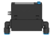 Plūsmas devējs SFAH-50U-Q6AR-PNLK-PNVBA-M8, 8158424 Festo alt_view_3