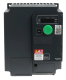 Frekvenču pārveidotājs Altivar Machine ATV320, 3kW, 380-500V, 3 fāzes, compact ATV320U30N4C Schneider Electric alt_view_3