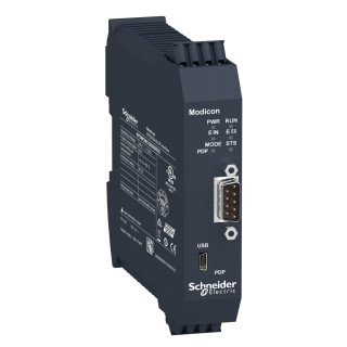 PROFIBUS DP DIAGNOSTIC XP. SPRING TERM main