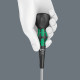 1855 Крестовая отвёртка PH Kraftform Ball-Grip, PZ 2 x 100 мм, 05007910001 Wera alt_view_6