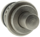 Limit switch head, ZCE, metal end plunger, ZCE10 alt_view_2