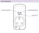 RFSC-61_Schuko Switching socket, multifunction, Schuko type, 4562 Elko EP alt_view_4