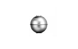 Floats for Nivopoint MR MRC-105-7M-700-00 Ø 96x92 mm / 1.4435; Max pressure 16bar; Min. product density 0.55kg/dm3 MRC1057M70000 Nivelco main