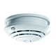 PROTECTOR K photoelectric smoke detector 230V, white main