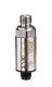 Elektroniskie spiediena sensors,  sensor XMLG, 0...6 bar, 1/4" NPT male, 24 V, 4...20 mA, XMLG006D23 main