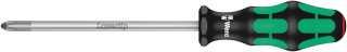 350 PH Screwdriver for Phillips screws, PH 3 x 150 mm, 05008735001 Wera main