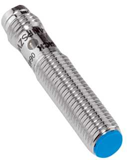 MM08-60APS-ZTK Magnētiskais sensors M8, Sn = 60mm, PNP, NO, konektors M8, 3-pin, U=10..30 VDC main