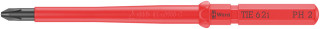 Kraftform Kompakt VDE 62 i Take it easy, PH 2 x 157 mm, 05006511001 Wera main
