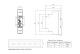 Блок питания; DIN; 15.2W; 24V; 0.63A; 85-264VAC; 120-370VDC, MeanWell, HDR-15-24 alt_view_2